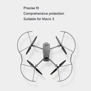 PGYTECH P-39A-020 For DJI Mavic 3 Paddle Protector Propeller Protection Ring
