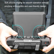 Sunnylife ZG547 For Mavic 3 / RC Pro / Mini3 Pro Remote Control Hood(Black)