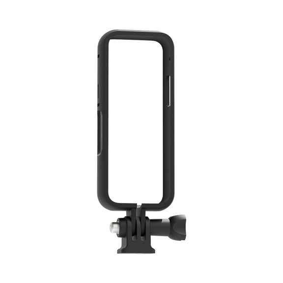 For Insta360 X3 A516 Panoramic Sports Camera Plastic Protection Border