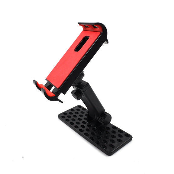 for DJI Mavic Pro Drone Remote Control Bracket Phone Tablet Bracket(Red)