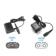 3pcs HQ850 5V USB Charging Cable For PHILIPS Shavers HQ912/914/906/909/916
