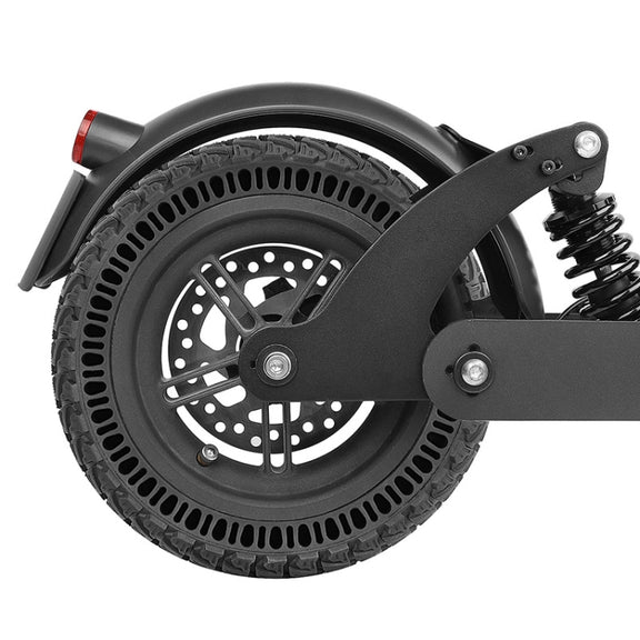 LYLT058 For Xiaomi M365/Pro Electric Scooter Front And Rear Wheel Replacement Parts(9 inch)