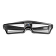 Active Shutter 3D Glasses Support 96HZ-144HZ for DLP-LINK Projection(KX30) - VR Headset by PMC TechLife | Online Shopping South Africa | PMC TechLife | Buy Now Pay Later Mobicred