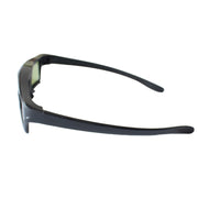 Active Shutter 3D Glasses Support 96HZ-144HZ for DLP-LINK Projection(KX30)