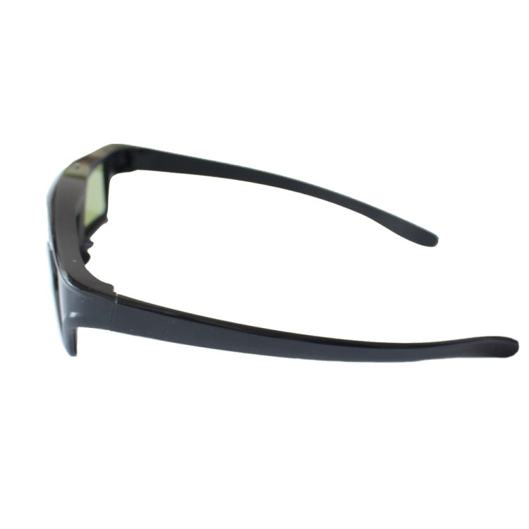 Active Shutter 3D Glasses Support 96HZ-144HZ for DLP-LINK Projection(KX30)