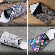 PGYTECH Folding Photography Camera Protective Wrap Cloth Cover(Geek)