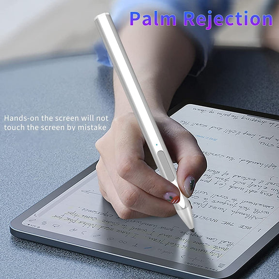 For Microsoft Surface Pro7/6/5/4 PROX Go Book Touch Pen(Black)