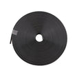 8m/roll Car Wheel General Sticker Modified Protection Sticker Anti-collision Strip(Black) - Decorative Strip by PMC TechLife | Online Shopping South Africa | PMC TechLife | Buy Now Pay Later Mobicred