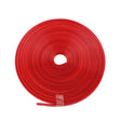 8m/roll Car Wheel General Sticker Modified Protection Sticker Anti-collision Strip(Red) - Decorative Strip by PMC TechLife | Online Shopping South Africa | PMC TechLife | Buy Now Pay Later Mobicred