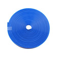 8m/roll Car Wheel General Sticker Modified Protection Sticker Anti-collision Strip(Blue) - Decorative Strip by PMC TechLife | Online Shopping South Africa | PMC TechLife | Buy Now Pay Later Mobicred