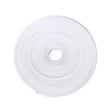 8m/roll Car Wheel General Sticker Modified Protection Sticker Anti-collision Strip(White) - Decorative Strip by PMC TechLife | Online Shopping South Africa | PMC TechLife | Buy Now Pay Later Mobicred
