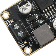 LM2596-ADJ DC-DC Adjustable Step-Down Power Module 4V-40V To 1.23-35V 3A Stereotype Board(As Show)