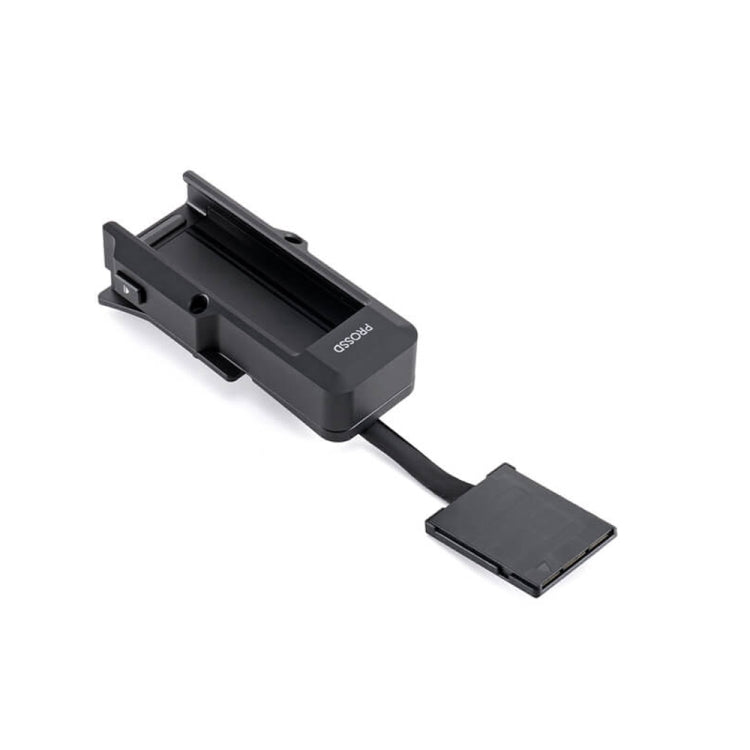 Original DJI PROSSD Card Compartment Ronin 4D Accessories
