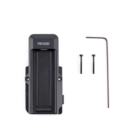 Original DJI PROSSD Card Compartment Ronin 4D Accessories