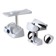 For PS VR2 DOBE Handle Charging Base Glasses Storage Bracket - free shipping - PMC TechLife - Order now!