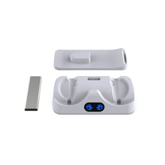 For PS VR2 DOBE Handle Charging Base Glasses Storage Bracket