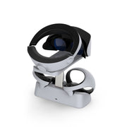 For PS VR2 DOBE Handle Charging Base Glasses Storage Bracket