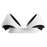 For PS VR2 iplay Magnetic Suction Charging Base with LED Light