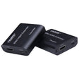 BW-HE60U HDMI Extender 60m RJ45 To HDMI Network Cable Transmission - Amplifier by PMC TechLife | Online Shopping South Africa | PMC TechLife | Buy Now Pay Later Mobicred