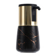 GM-TP2011-SCt Ceramic Infrared Sensor Soap Dispenser Liquid Hand Washing Machine(Gold) - Soap Dispenser by PMC TechLife | Online Shopping South Africa | PMC TechLife | Buy Now Pay Later Mobicred