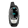 LED Display USB Charging Wireless Handheld Small Mini Walkie Talkie(White) - Handheld Walkie Talkie by PMC TechLife | Online Shopping South Africa | PMC TechLife | Buy Now Pay Later Mobicred