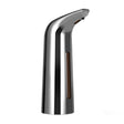 GM-S1805B Infrared Sensor Soap Dispenser Automatic Hand Washing Machine, Specification: Silver-plated - Soap Dispenser by PMc TechLife | Online Shopping South Africa | PMc TechLife | Buy Now Pay Later Mobicred