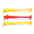 Valve Puller Vacuum Valve Installation Vacuum Valve Replacement Puller Tire Repair Tool Color Random Delivery - Tire Repair & Installation Tools by PMC TechLife | Online Shopping South Africa | PMC TechLife | Buy Now Pay Later Mobicred