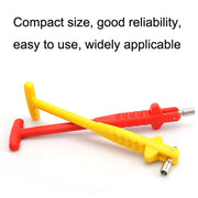 Valve Puller Vacuum Valve Installation Vacuum Valve Replacement Puller Tire Repair Tool Color Random Delivery