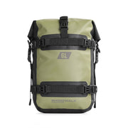 Rhinowalk MT2206 6L Water-resistant Motorcycle Bumper Bag Outdoor Riding Bag(Green)
