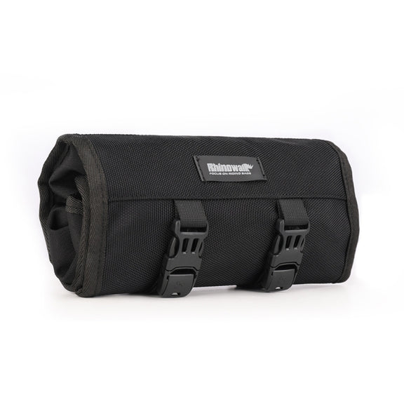 Rhinowalk MT103 Motorcycle Maintenance Tool Storage Bag Portable Repair Kit Bag(Black)
