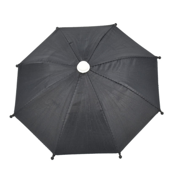 Camera  Mini Water-resistant Sunscreen Umbrella For Photographic Equipment