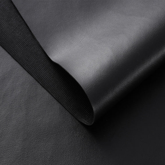 PVC Leather Texture Photography Shooting Background Cloth Water-resistant Background Board 50 X 68cm(Mattle pattern)