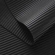 PVC Leather Texture Photography Shooting Background Cloth Waterproof Background Board 50 X 68cm(Medium Stripe) - free shipping - PMc TechLife - Order now!