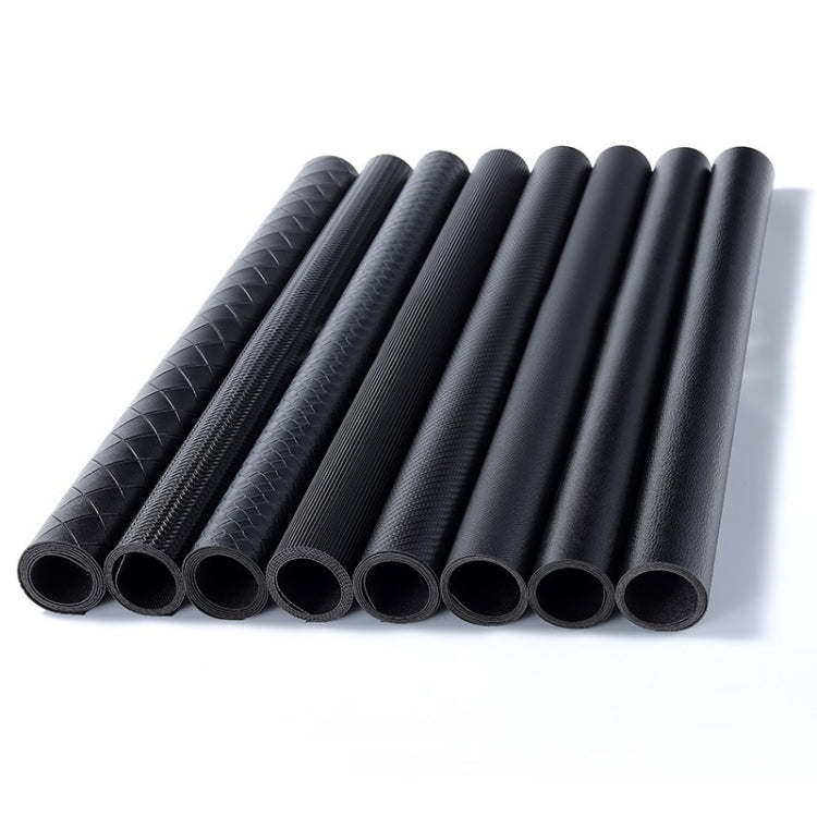 PVC Leather Texture Photography Shooting Background Cloth Water-resistant Background Board 50 X 68cm(Large Stop Slide)