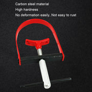 BL1242 Motorcycle Repair Tool Motorcycle Pulley Rack Motorcycle Pulley Bracket