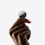 R20 Bluetooth Anti-Loss Device Pet Children Elderly GPS Tracking Locator Color Box Packaging