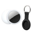 R20 Bluetooth Anti-Loss Device Pet Children Elderly GPS Tracking Locator With Protective Cover Kit - Personal Tracker by PMC TechLife | Online Shopping South Africa | PMC TechLife