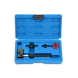 BL1259 Car Brake Copper Tube Riveting Tube Air Conditioned Expansion(Blue) - Hand Tool Sets by PMC TechLife | Online Shopping South Africa | PMC TechLife | Buy Now Pay Later Mobicred