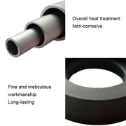 37pcs/set BL1063 Seal Bearing Maintenance Tools Car Oil Sealing Iron Set Peilin, Model: Hammer