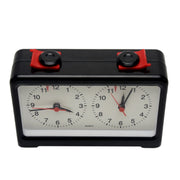 DT02 Quartz Chess Clock Chess and Go Timer