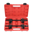 BL1253 Spring Compressor Disassembled Shock Absorption Spring Maintenance Tool - Hand Tool Sets by PMC TechLife | Online Shopping South Africa | PMC TechLife | Buy Now Pay Later Mobicred