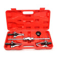 BL1042 Three Claw Inside and Outside Hole Bearing Sliding Hammer Set Bearing Removal - free shipping - PMC TechLife - Order now!
