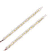 Car Rearview Mirror Decoration LED Streamer Turn Signal, Length��� 19cm A Pair