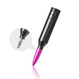 M416 Car Bluetooth Receiver Player Audio Receiver Adapter AUX Converter(Dark Violet) - Bluetooth Adapters by PMC TechLife | Online Shopping South Africa | PMC TechLife | Buy Now Pay Later Mobicred