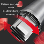 Press Kitchen Cutter Garlic Onion Pat Knife, Specification: Stainless Steel Black
