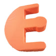 Elderly Bedridden Patient Bed Turn Over Pillow Disability Aids,Spec: Pearl Cotton(Orange) - free shipping - PMC TechLife - Order now!
