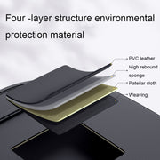 Multifunctional Car Seat Back Storage Bag Car Interior Decorative Supplies, Size: L