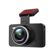 L601 HD Night Vision Electronics Dog Reversing Image Driving Recorder, Style: Standard Version(Single Record) - Car DVRs by PMC TechLife | Online Shopping South Africa | PMC TechLife | Buy Now Pay Later Mobicred