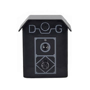 Pet Ultrasonic Bark Stopper Dog Trainer, Random Color Delivery, Specification: UL10