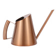Household Gardening Stainless Steel Long Spout Watering Pot, Size: 900ML(Bronze) - Watering & Irrigation by PMc TechLife | Online Shopping South Africa | PMc TechLife | Buy Now Pay Later Mobicred